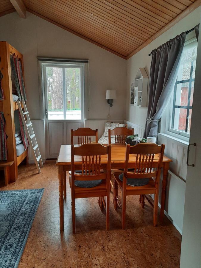 Dalastugan Holiday home *